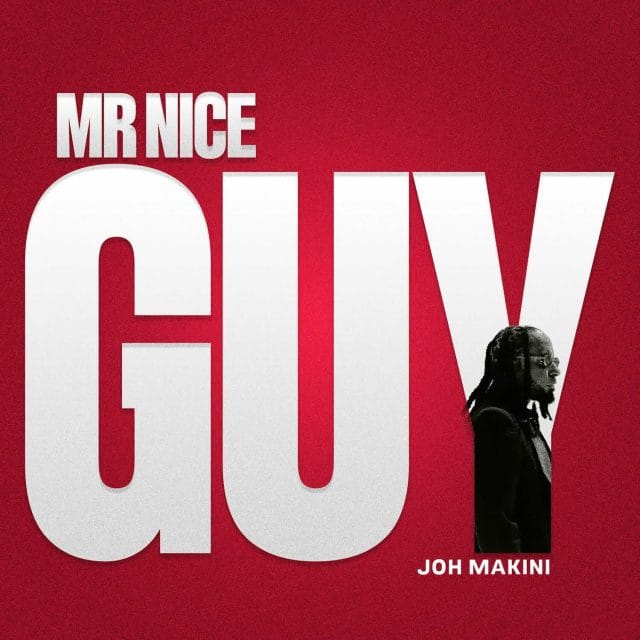 AUDIO Joh Makini – Mr Nice Guy Mp3 Download Side Makini Blog AUDIO Joh Makini – Mr Nice Guy Mp3 Download Side Makini Blog