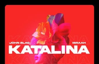 John Blaq Ft Ibraah – Katalina