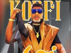 AUDIO Koffi Olomide – Loi Hippodrome Mp3 Download Side Makini Blog