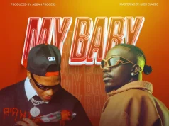 Lil Rey Ft. Loui – My Baby AUDIO Lil Rey Ft. Loui – My Baby Mp3 Download Side Makini Blog