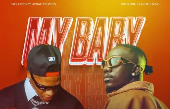 AUDIO Lil Rey Ft. Loui – My Baby Mp3 Download Side Makini Blog