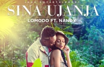 Lomodo Ft. Nandy – Sina Ujanja AUDIO Lomodo Ft. Nandy – Sina Ujanja Mp3 Download Side Makini Blog