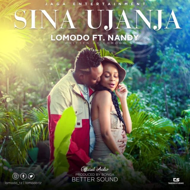 AUDIO Lomodo Ft. Nandy – Sina Ujanja Mp3 Download Side Makini Blog AUDIO Lomodo Ft. Nandy – Sina Ujanja Mp3 Download Side Makini Blog