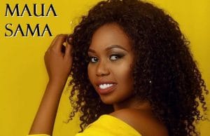 AUDIO Maua Sama ft Hanstone – Iokote Mp3 Download Side Makini Blog