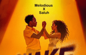 Melodious Ft Saluh – Shake AUDIO Melodious Ft Saluh – Shake Mp3 Download Side Makini Blog