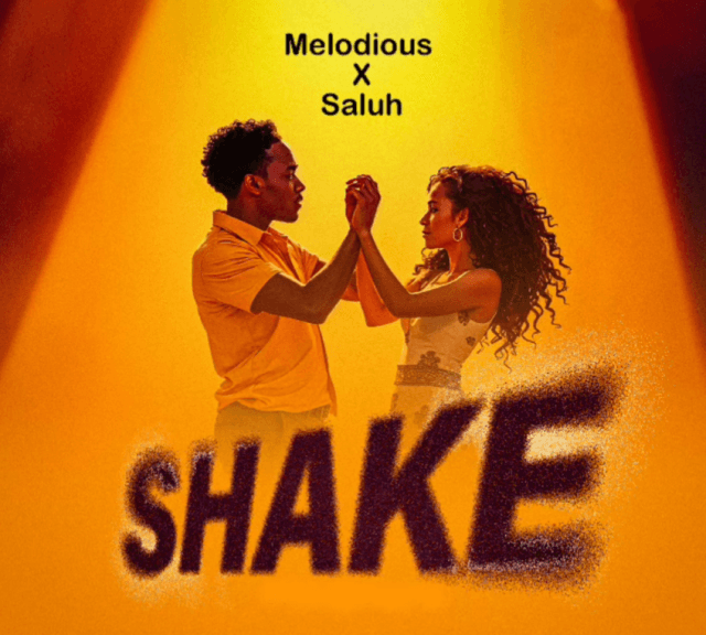 AUDIO Melodious Ft Saluh – Shake Mp3 Download Side Makini Blog AUDIO Melodious Ft Saluh – Shake Mp3 Download Side Makini Blog