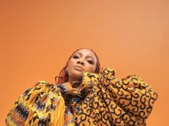 AUDIO Pia Pounds – Selection Mp3 Download Side Makini Blog