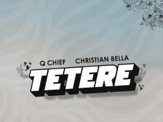 AUDIO Q Chief Ft Christian Bella – Tetere Mp3 Download Side Makini Blog