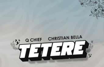 AUDIO Q Chief Ft Christian Bella – Tetere Mp3 Download Side Makini Blog