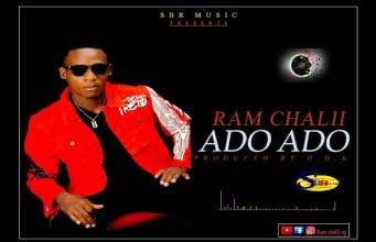 AUDIO Ram Chalii – Ado Ado Mp3 Download Side Makini Blog