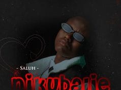 AUDIO Saluh – Nikubalie Mp3 Download Side Makini Blog