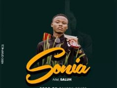 AUDIO Saluh – Sonia Mp3 Download Side Makini Blog