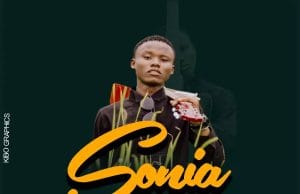 AUDIO Saluh – Sonia Mp3 Download Side Makini Blog