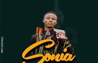Saluh – Sonia AUDIO Saluh – Sonia Mp3 Download Side Makini Blog
