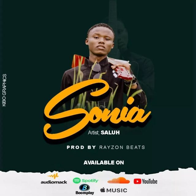 AUDIO Saluh – Sonia Mp3 Download Side Makini Blog AUDIO Saluh – Sonia Mp3 Download Side Makini Blog