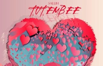 AUDIO Saluh – Tutembee Mp3 Download Side Makini Blog
