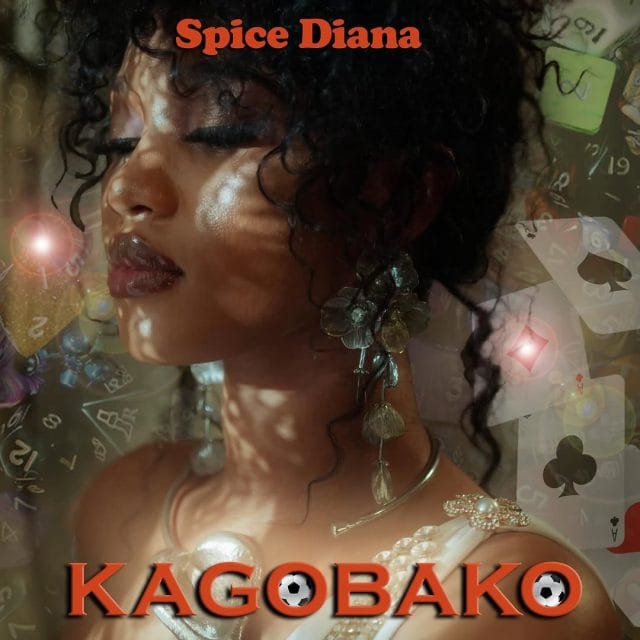 AUDIO Spice Diana – Kagobako Mp3 Download Side Makini Blog AUDIO Spice Diana – Kagobako Mp3 Download Side Makini Blog