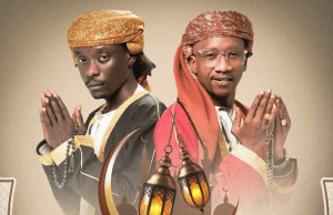TID Ft Fama – Ramadhani AUDIO TID Ft Fama – Ramadhani Mp3 Download Side Makini Blog