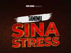 AUDIO Tamimu – Sina Stress Mp3 Download Side Makini Blog