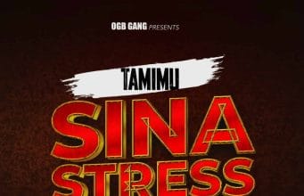 Tamimu – Sina Stress AUDIO Tamimu – Sina Stress Mp3 Download Side Makini Blog