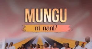AUDIO The Saints Ministers – Tuingie Paradiso Mp3 Download Side Makini Blog
