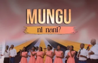 AUDIO The Saints Ministers – Tuingie Paradiso Mp3 Download Side Makini Blog