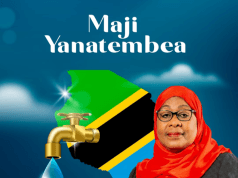 AUDIO Weusi – Maji Yanatembea Mp3 Download Side Makini Blog