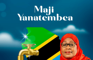 Weusi – Maji Yanatembea AUDIO Weusi – Maji Yanatembea Mp3 Download Side Makini Blog