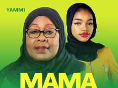 AUDIO Yammi – Mama Samia Mp3 Download Side Makini Blog