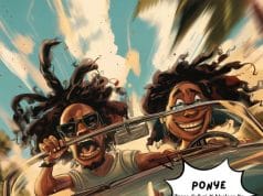 AUDIO Zzero Sufuri Ft Nuclear KE – Ponye Mp3 Download Side Makini Blog