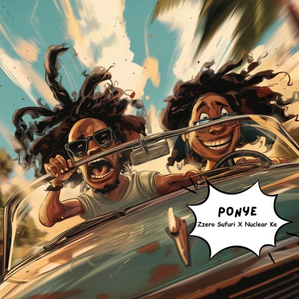 AUDIO Zzero Sufuri Ft Nuclear KE – Ponye Mp3 Download Side Makini Blog AUDIO Zzero Sufuri Ft Nuclear KE – Ponye Mp3 Download Side Makini Blog