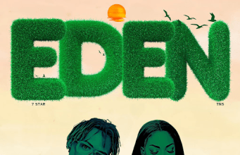 AUIDO Ava Peace Ft Jpc Again – Eden Mp3 Download Side Makini Blog