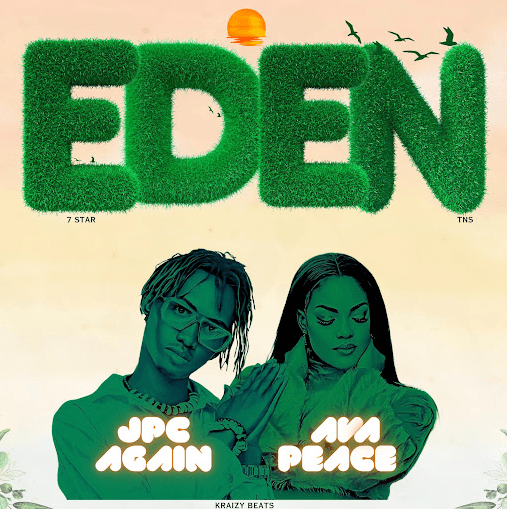 AUIDO Ava Peace Ft Jpc Again – Eden Mp3 Download Side Makini Blog AUIDO Ava Peace Ft Jpc Again – Eden Mp3 Download Side Makini Blog