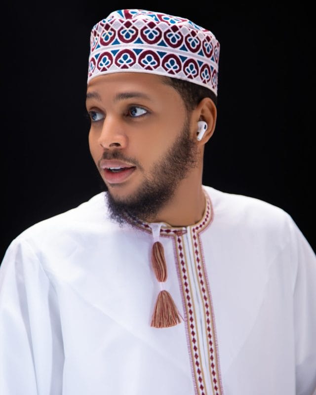 AUIDO Brother Nassir – Nipekani Twayba Mp3 Download Side Makini Blog