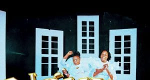 AUIDO Christine Otieno ft Rose Muhando - Nguvu Mp3 Download Side Makini Blog