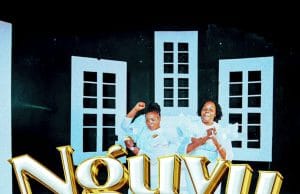 Christine Otieno Ft Rose Muhando – Nguvu AUIDO Christine Otieno ft Rose Muhando - Nguvu Mp3 Download Side Makini Blog