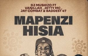 DJ Mushizo Ft. Vanillah, Jetty Mc, Baddest 47, Jay Combat – Mapenzi Hisia AUIDO Dj Mushizo Ft. Jetty Mc & Vanillah - Mapenzi Hisia Mp3 Download Side Makini Blog