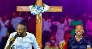 AUIDO Dr.Ipyana Ft Fay Jonathan Praise and Worship Medley – Ni Mkono Wako Mp3 Download Side Makini Blog