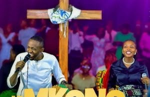 AUIDO Dr.Ipyana Ft Fay Jonathan Praise and Worship Medley – Ni Mkono Wako Mp3 Download Side Makini Blog