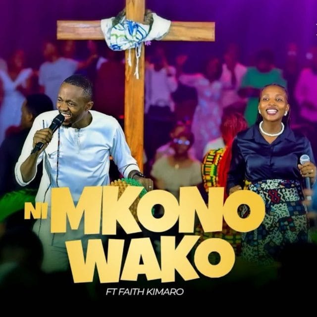 AUIDO Dr.Ipyana Ft Fay Jonathan Praise and Worship Medley – Ni Mkono Wako Mp3 Download Side Makini Blog AUIDO Dr.Ipyana Ft Fay Jonathan Praise and Worship Medley – Ni Mkono Wako Mp3 Download Side Makini Blog