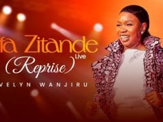 AUIDO Evelyn Wanjiru – Sifa Zitande (Reprise) Live Mp3 Download Side Makini Blog