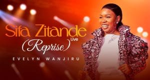 AUIDO Evelyn Wanjiru – Sifa Zitande (Reprise) Live Mp3 Download Side Makini Blog