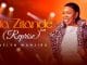 AUIDO Evelyn Wanjiru – Sifa Zitande (Reprise) Live Mp3 Download Side Makini Blog