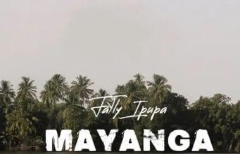 Fally Ipupa – Mayanga