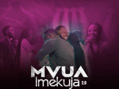 Henrick Mruma Ft. Ushindi Leonard – Mvua Imekuja AUIDO Henrick Mruma Ft. Ushindi Leonard – Mvua Imekuja Mp3 Download Side Makini Blog