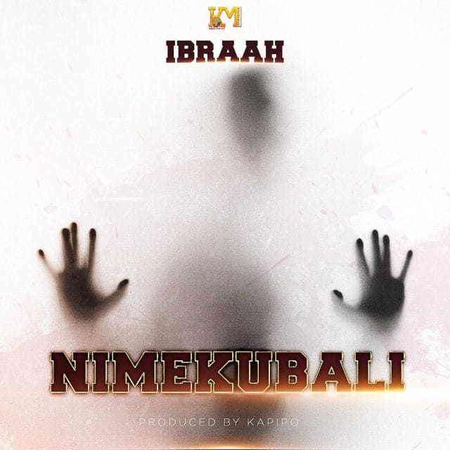 AUIDO Ibraah - Nimekubali Mp3 Download Side Makini Blog AUIDO Ibraah - Nimekubali Mp3 Download Side Makini Blog