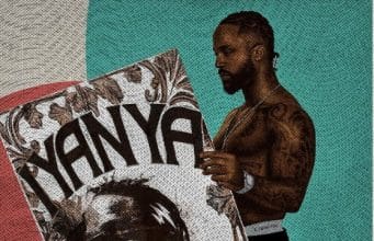 AUIDO Iyanya – Yebo Mp3 Download Side Makini Blog