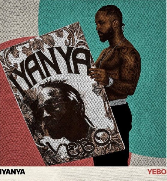 AUIDO Iyanya – Yebo Mp3 Download Side Makini Blog AUIDO Iyanya – Yebo Mp3 Download Side Makini Blog
