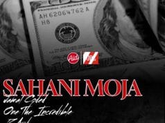 AUIDO Jamal Coded Ft ZAiiD, Jay Moe & One The Incredible – Sahani Moja Mp3 Download Side Makini Blog