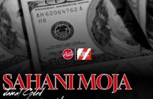 AUIDO Jamal Coded Ft ZAiiD, Jay Moe & One The Incredible – Sahani Moja Mp3 Download Side Makini Blog